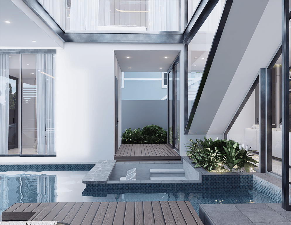 Pattaya House Builder