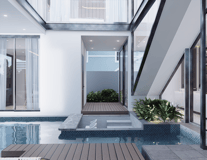 Pattaya House Builder