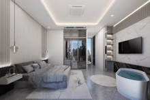 Pattaya House