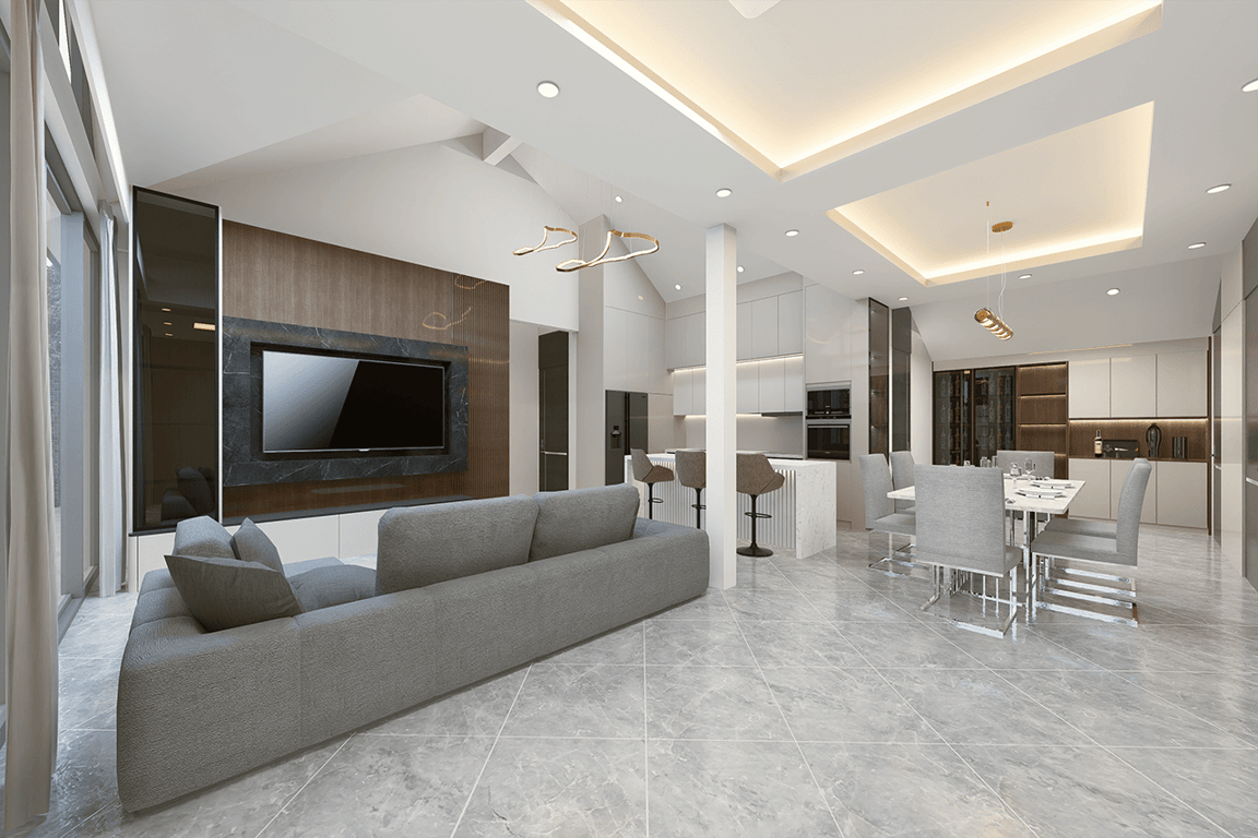 Pattaya House