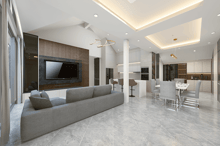 Pattaya House