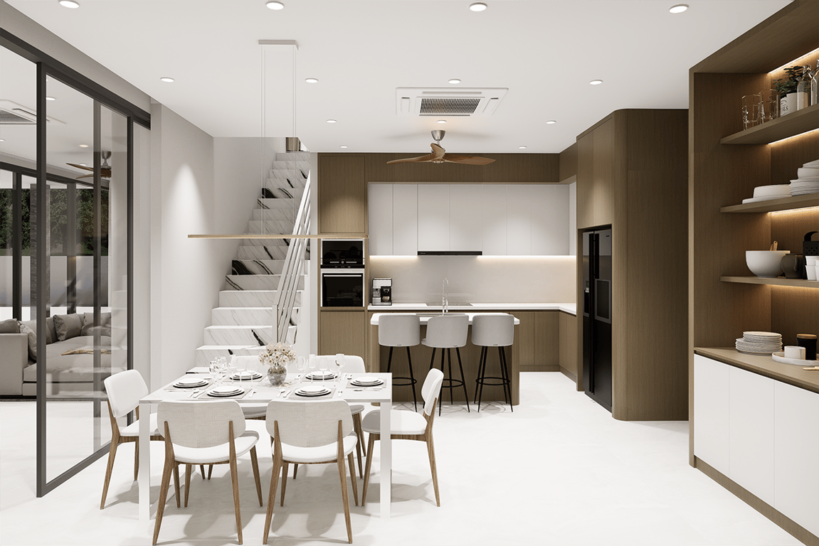 Phuket House