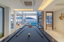 Mordern House