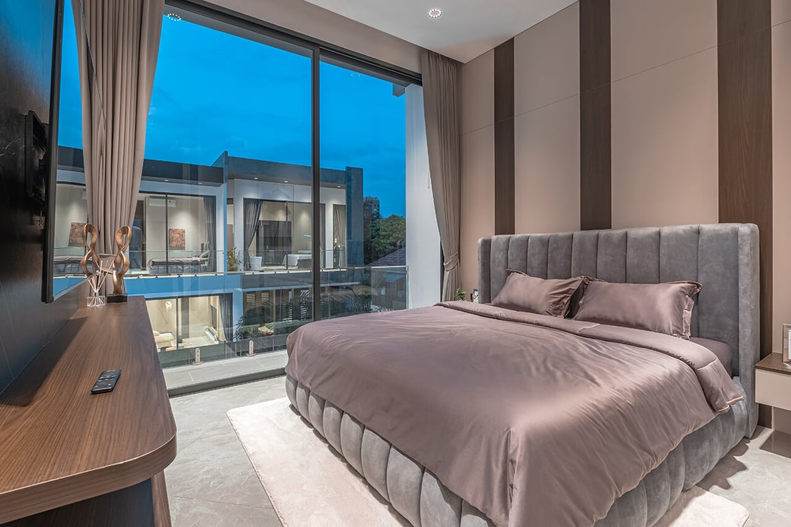 Pattaya House Builder