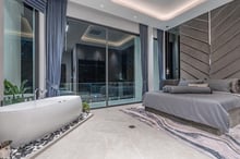 Pattaya Pool Villa