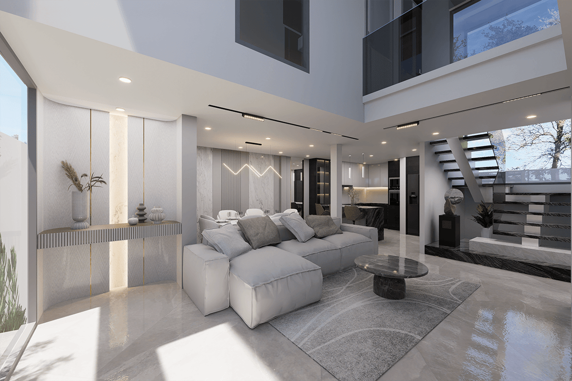 Pattaya House Builder