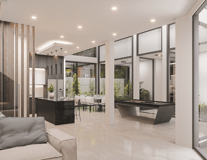 Luxury Villa