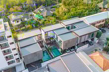 Pattaya House Builder