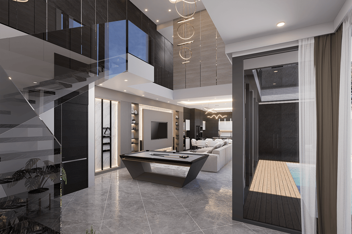 Pattaya Contruction Company