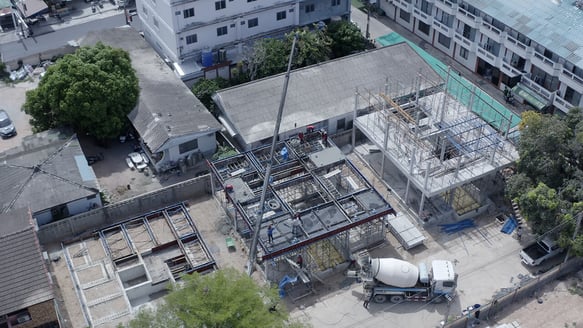 construction