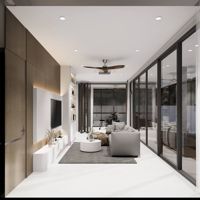 Phuket House