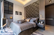 Mordern House