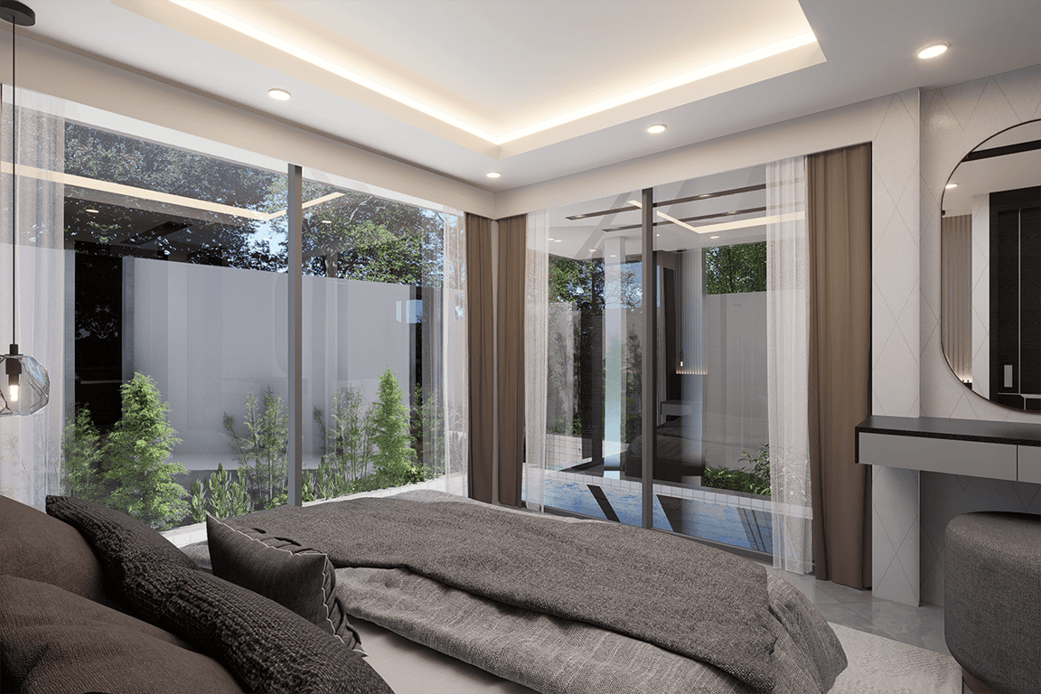 Pattaya House Builder