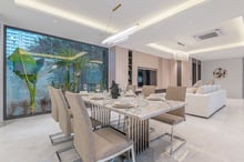Luxury Villa