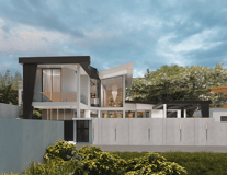 Luxury Villa