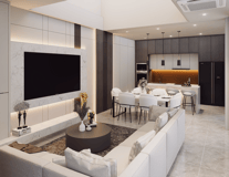 Pattaya House Builder