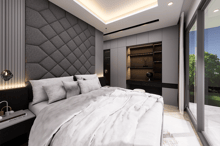 Modern Home