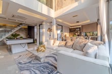 Mordern House
