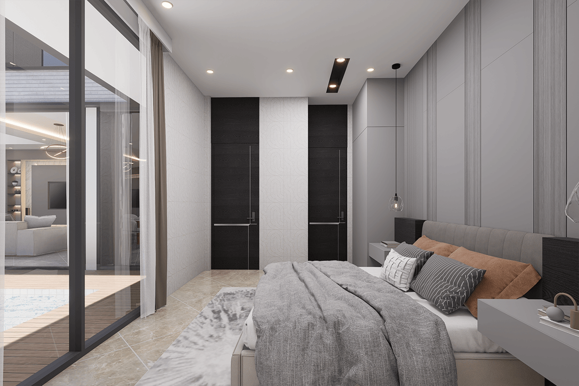 Pattaya Contruction Company
