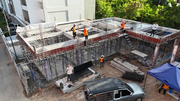construction