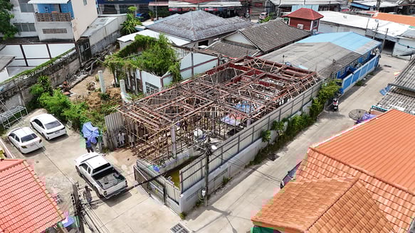 construction