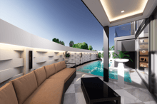 Modern Home