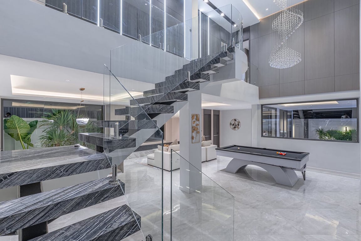 Luxury Villa