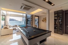 Mordern House