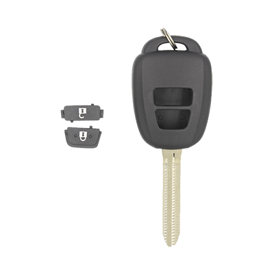 Picture for category Remote shell