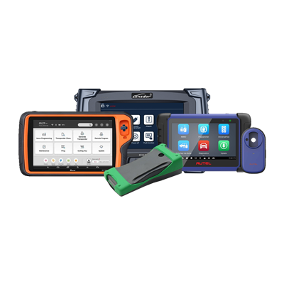 Picture for category Key Programming Tools