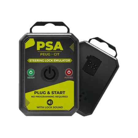 Picture for category Emulator