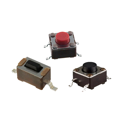 Picture for category Button Switch