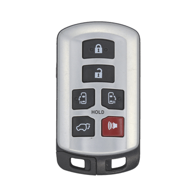 Picture for category Used Remotes