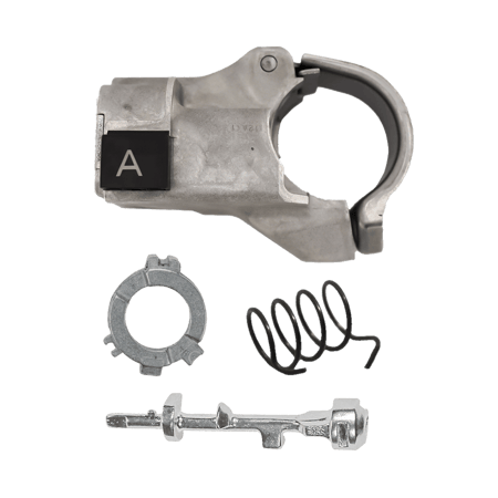 Picture for category Lock & Parts