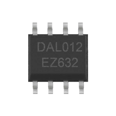 Picture for category Component - EEprom - Crystal