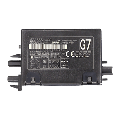 Picture for category Immobilizer