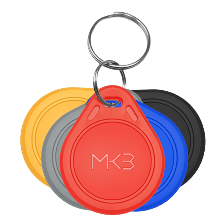 Picture for category RFID Keyfob