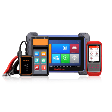 Picture for category Diagnostic Tools