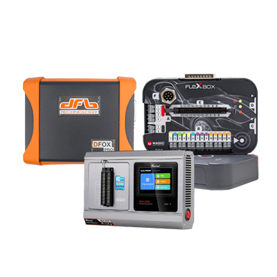 Picture for category Tuning Tools