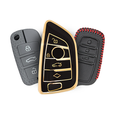 Picture for category Remote Cases & Covers