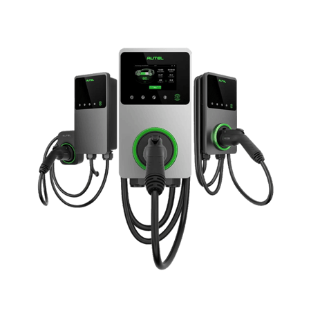 Picture for category EV Chargers