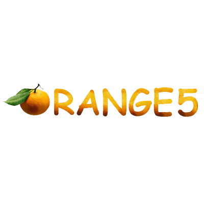 Picture for manufacturer Orange5