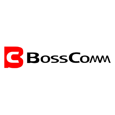 Picture for manufacturer BossComm