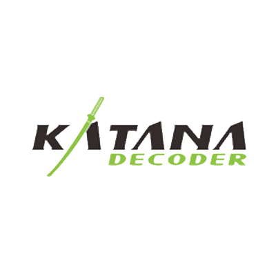 Picture for manufacturer Katana Decoder