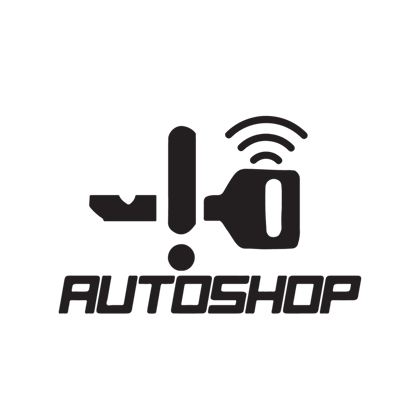 Picture for manufacturer Autoshop