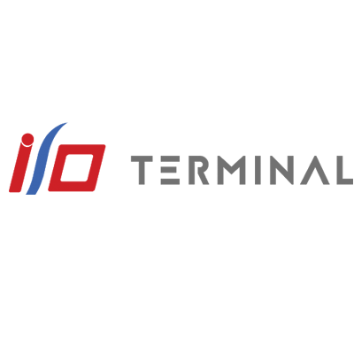Picture for manufacturer I/O TERMINAL