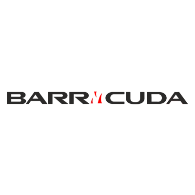 Picture for manufacturer Barracuda