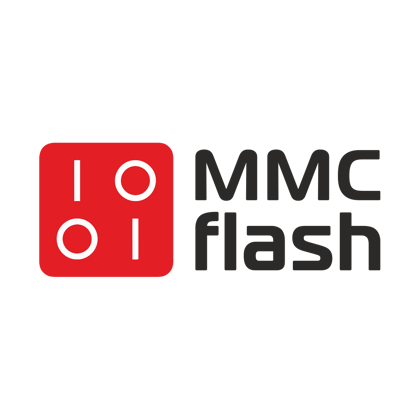 Picture for manufacturer MMC Flash