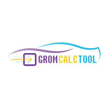 Picture for manufacturer GromCalcTool