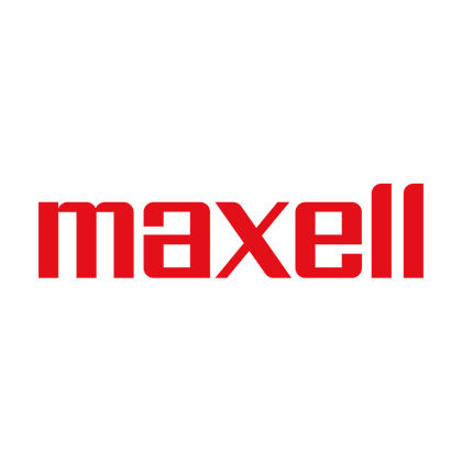 Picture for manufacturer Maxell